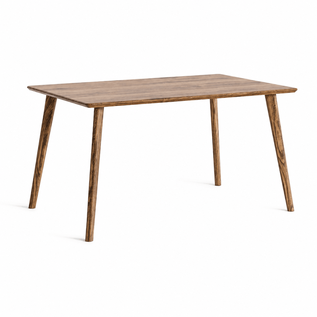 Handmade Oak Table