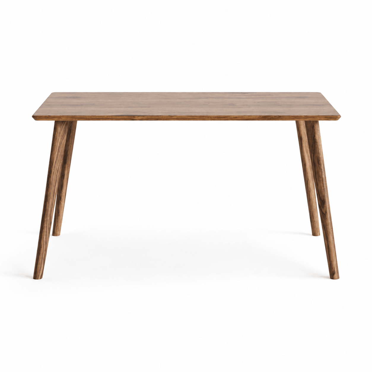 Handmade Oak Table