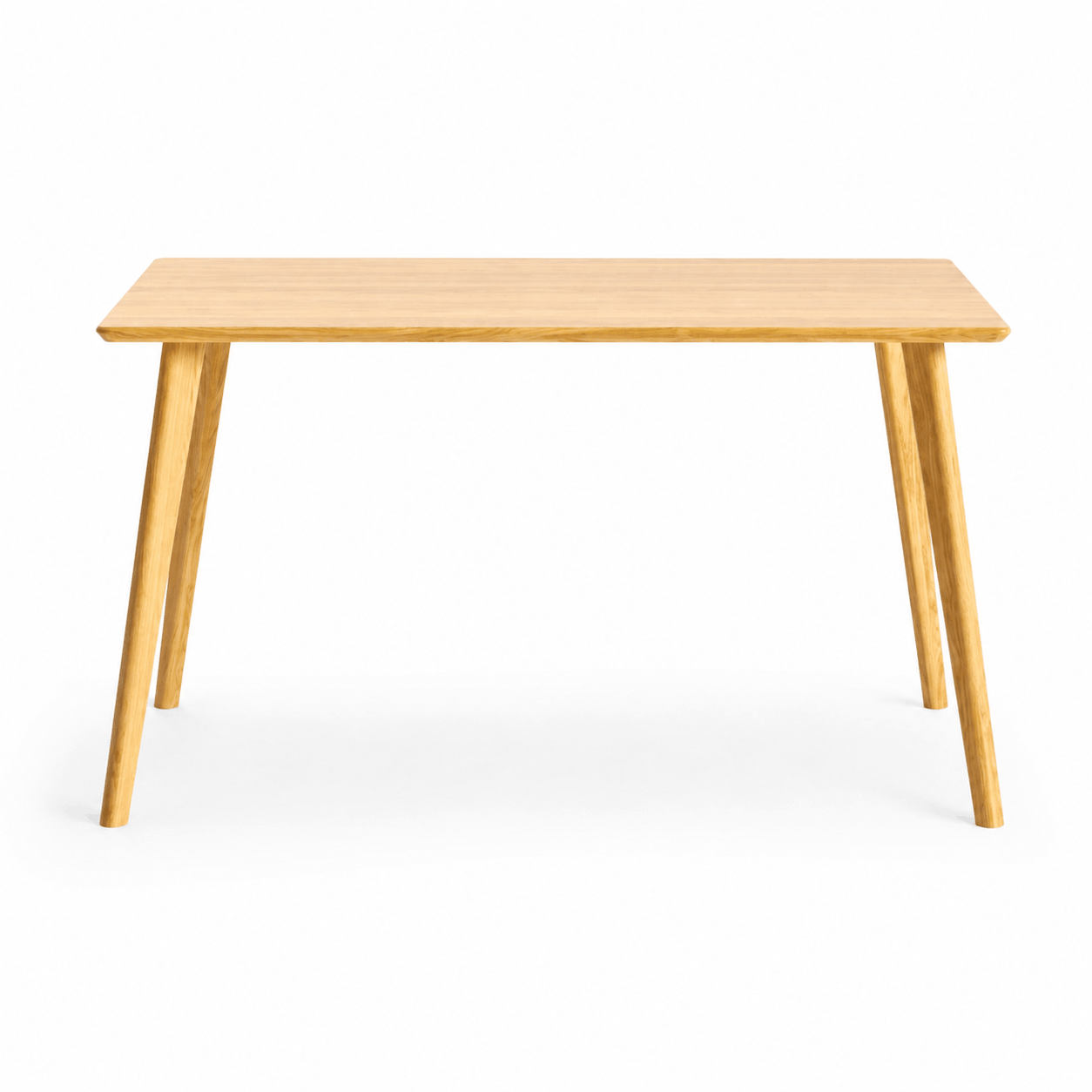 Handmade Oak Table