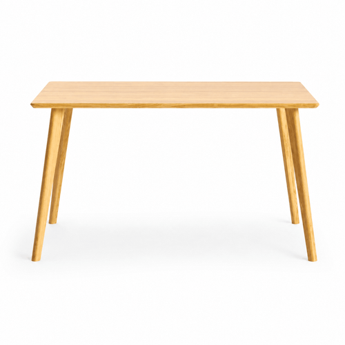 Handmade Oak Table