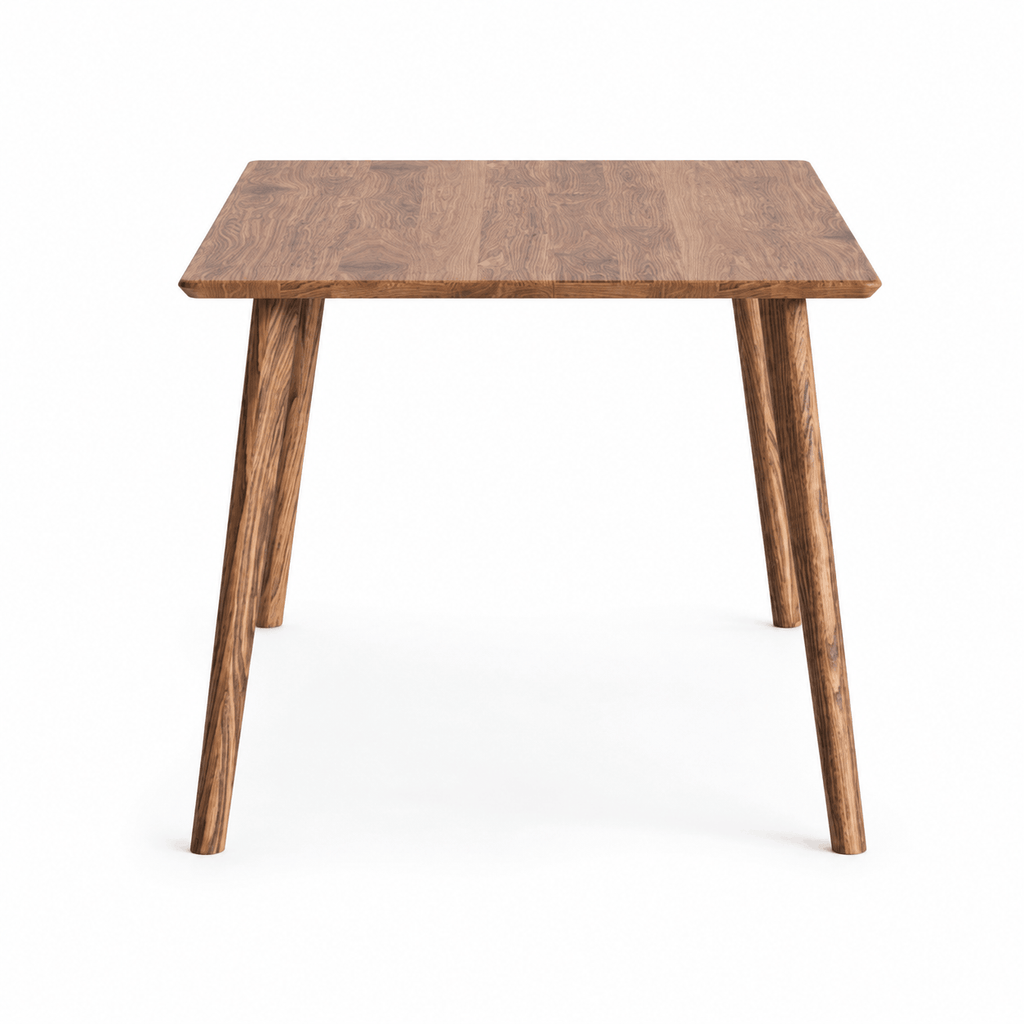 Handmade Oak Table