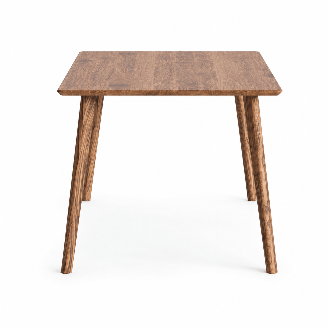 Handmade Oak Table